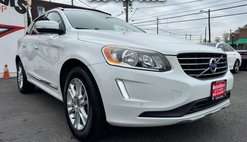 2016 Volvo XC60 T5 Premier