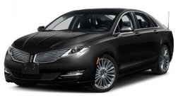 2015 Lincoln MKZ Hybrid Base