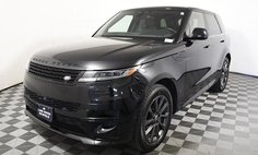 2024 Land Rover Range Rover Sport P400 Dynamic SE
