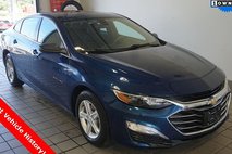 2019 Chevrolet Malibu LS Fleet