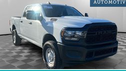 2024 Ram Ram Pickup 2500 Tradesman