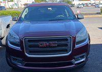 2015 GMC Acadia SLE-2