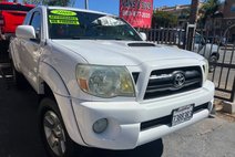 2008 Toyota Tacoma V6