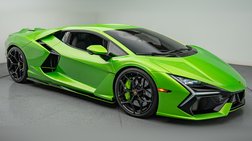 2024 Lamborghini Revuelto Base