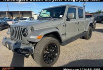 2022 Jeep Gladiator High Altitude