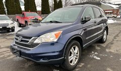 2011 Honda CR-V EX