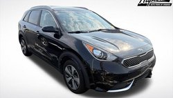 2019 Kia Niro LX