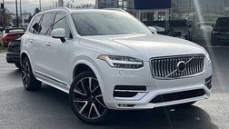 2024 Volvo XC90 B6 Plus Bright Theme 6P