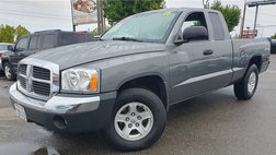 2005 Dodge Dakota SLT