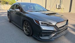 2024 Subaru WRX Base