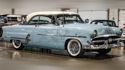 1953 Ford 