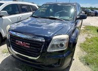 2016 GMC Terrain SLE-1