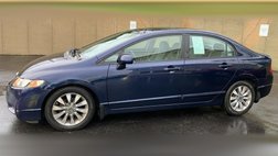 2009 Honda Civic EX