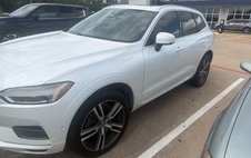 2019 Volvo XC60 T6 Momentum