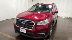 2019 Subaru Ascent Limited 8-Passenger