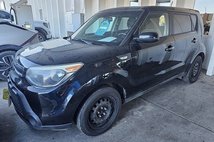 2014 Kia Soul Base
