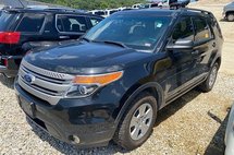 2013 Ford Explorer Base