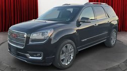 2014 GMC Acadia Denali