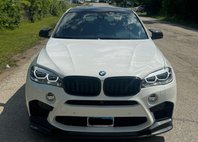 2017 BMW X6 M Base