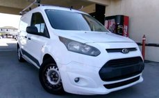 2014 Ford Transit Connect XLT