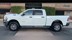 2024 Ram Ram Pickup 2500 Big Horn