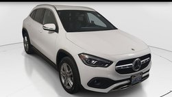 2023 Mercedes-Benz GLA-Class GLA 250