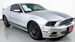 2014 Ford Mustang V6 Premium