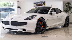 2019 Karma Revero Base