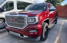 2016 GMC Sierra 1500 Denali