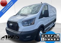 2023 Ford Transit 250
