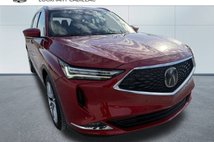 2023 Acura MDX SH-AWD w/Advance