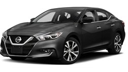 2018 Nissan Maxima 3.5 S