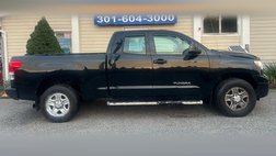 2013 Toyota Tundra Grade