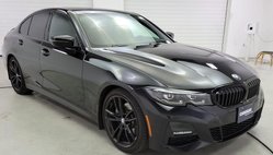 2022 BMW 3 Series 330i