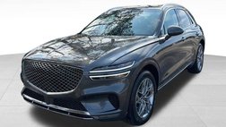 2025 Genesis GV70 2.5T Standard