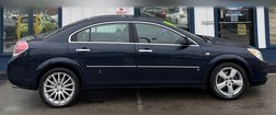 2007 Saturn Aura XR