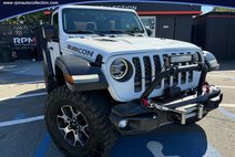 2018 Jeep Wrangler Rubicon