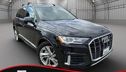 2021 Audi Q7 quattro Premium 45 TFSI