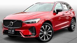 2023 Volvo XC60 B5 Plus Dark Theme