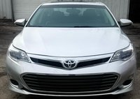 2013 Toyota Avalon XLE