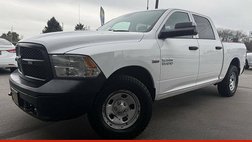 2017 Ram Ram Pickup 1500 Tradesman