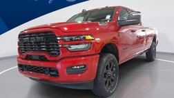 2026 Ram Ram Pickup 3500 Big Horn