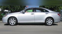 2007 Lexus ES 350 Base
