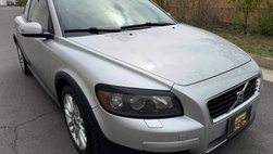 2009 Volvo C30 T5