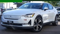 2024 Polestar 2 Long Range Single Motor