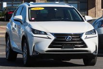 2017 Lexus NX 200t F SPORT