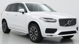 2021 Volvo XC90 T6 Momentum 7-Passenger
