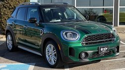 2021 MINI Countryman Cooper S ALL4