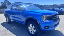 2024 Ford Ranger XL