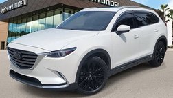 2022 Mazda CX-9 Grand Touring